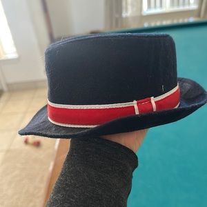 Baby top hat